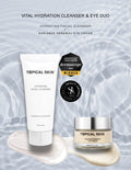 VITAL HYDRATION CLEANSER & EYE DUO