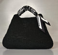 Zelie Handwoven Bag