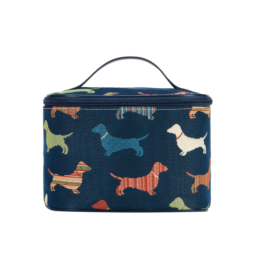 Dachshund - Toiletry Bag