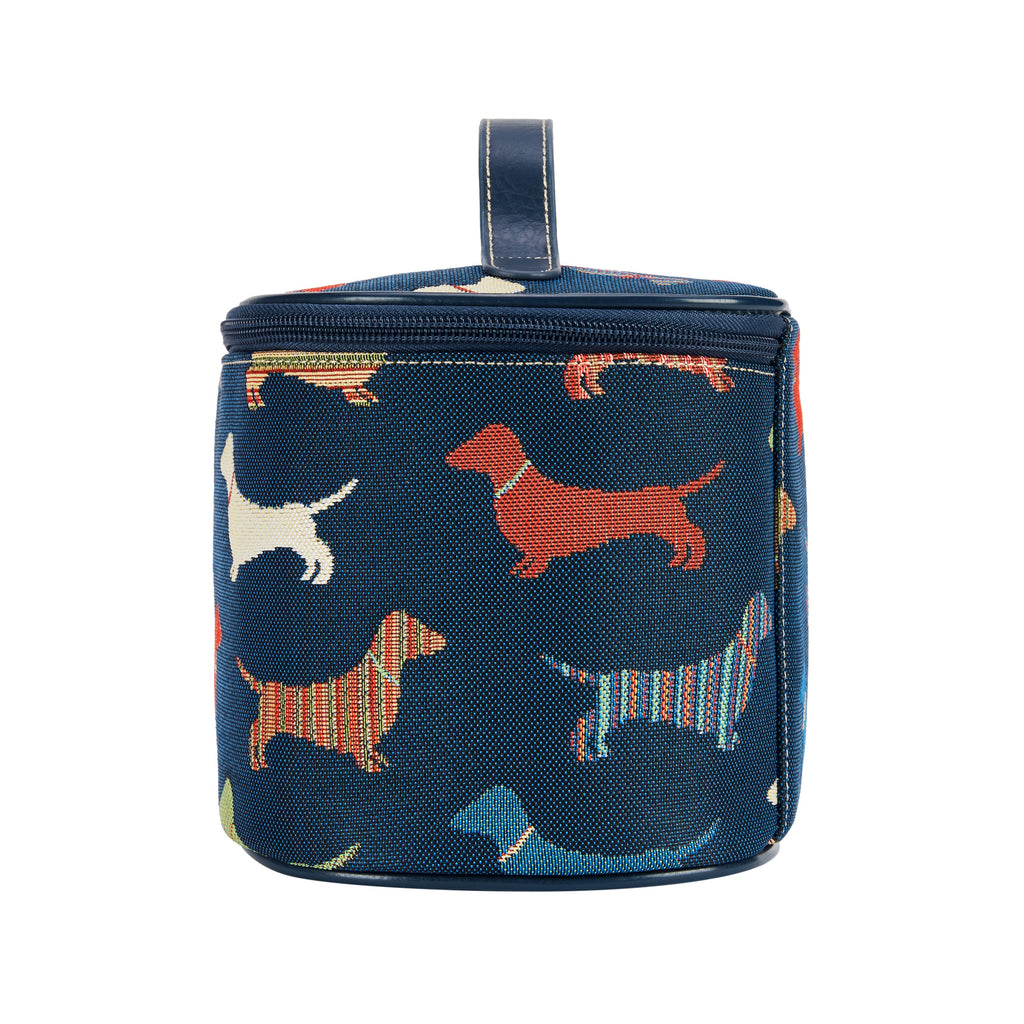 Dachshund - Toiletry Bag