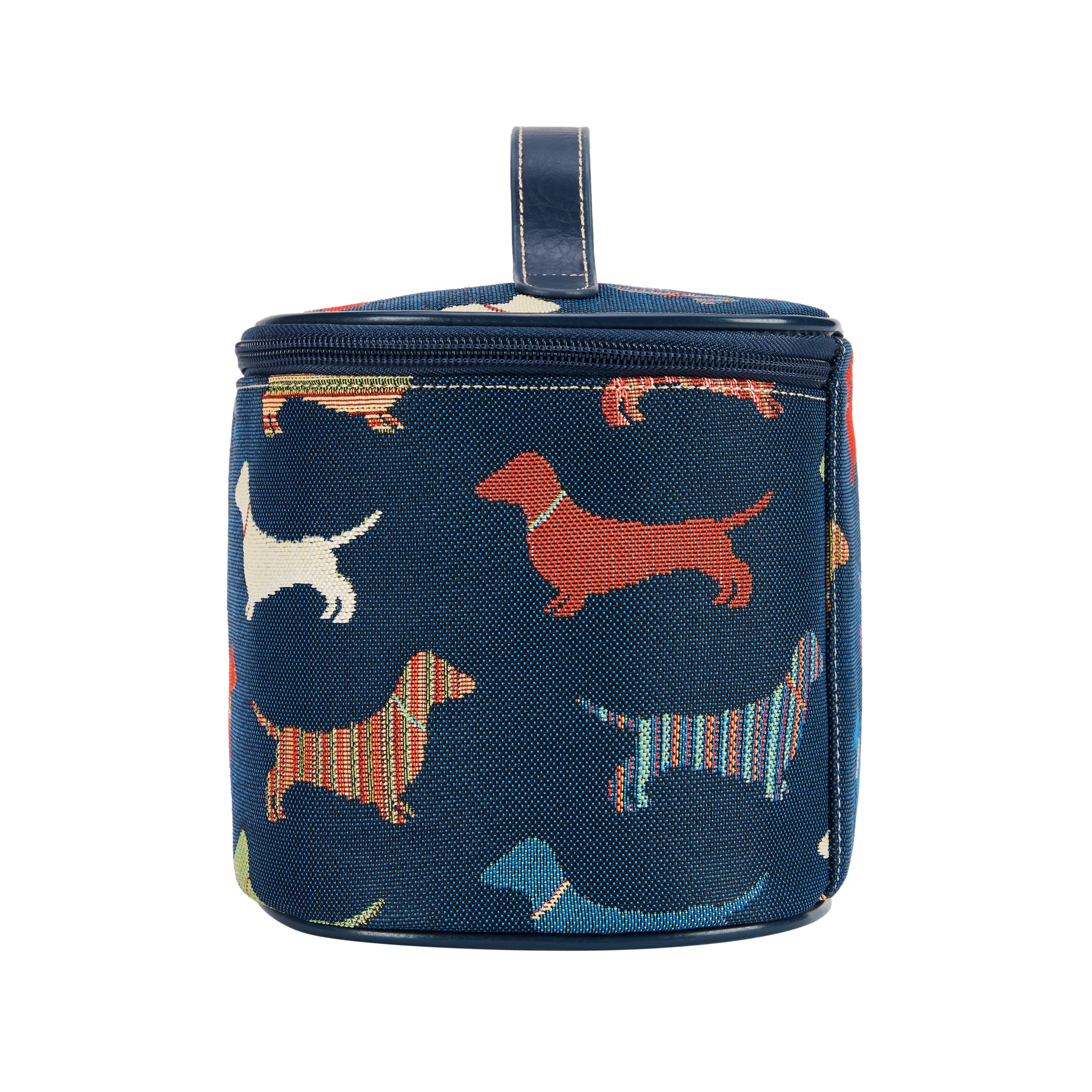 Dachshund - Toiletry Bag