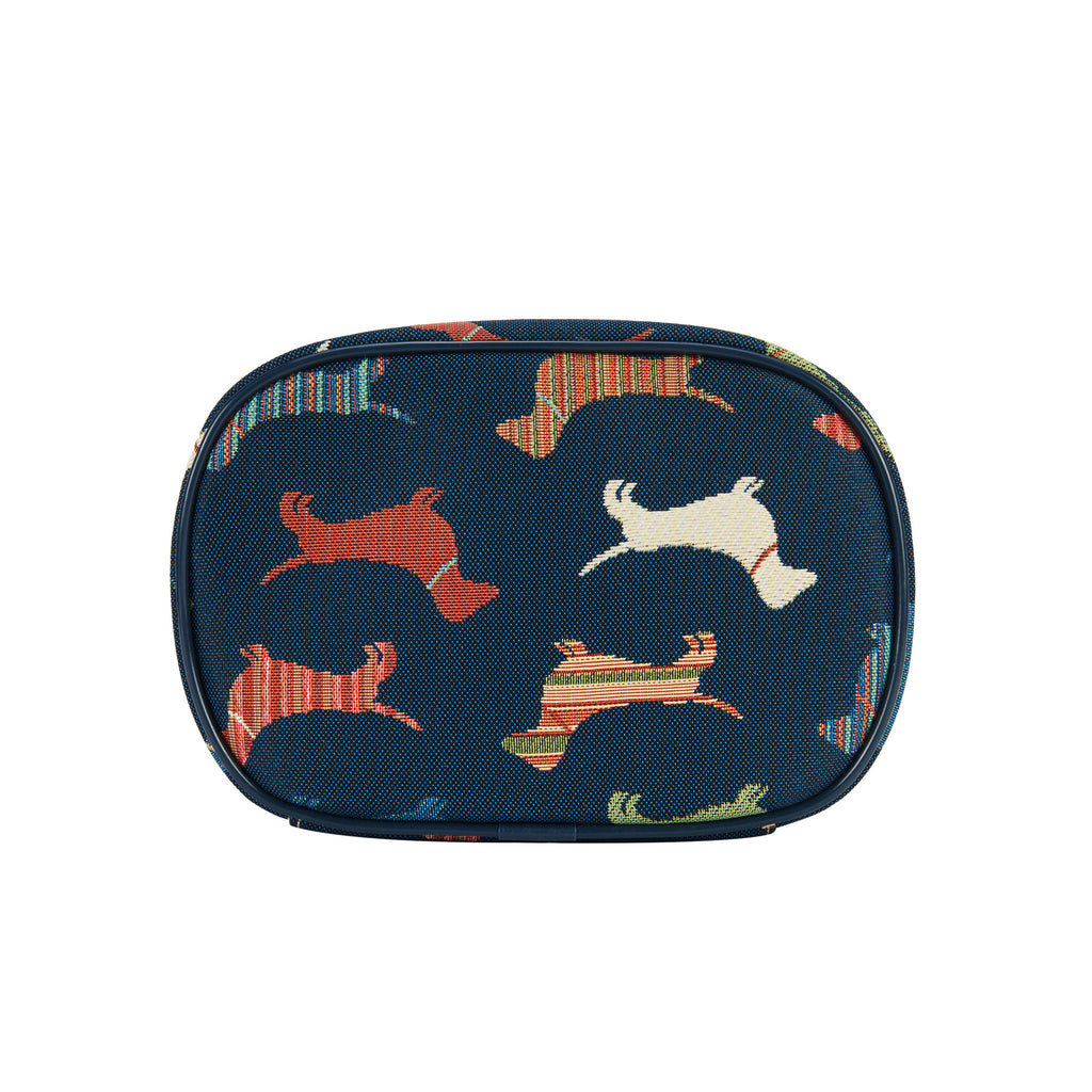 Dachshund - Toiletry Bag