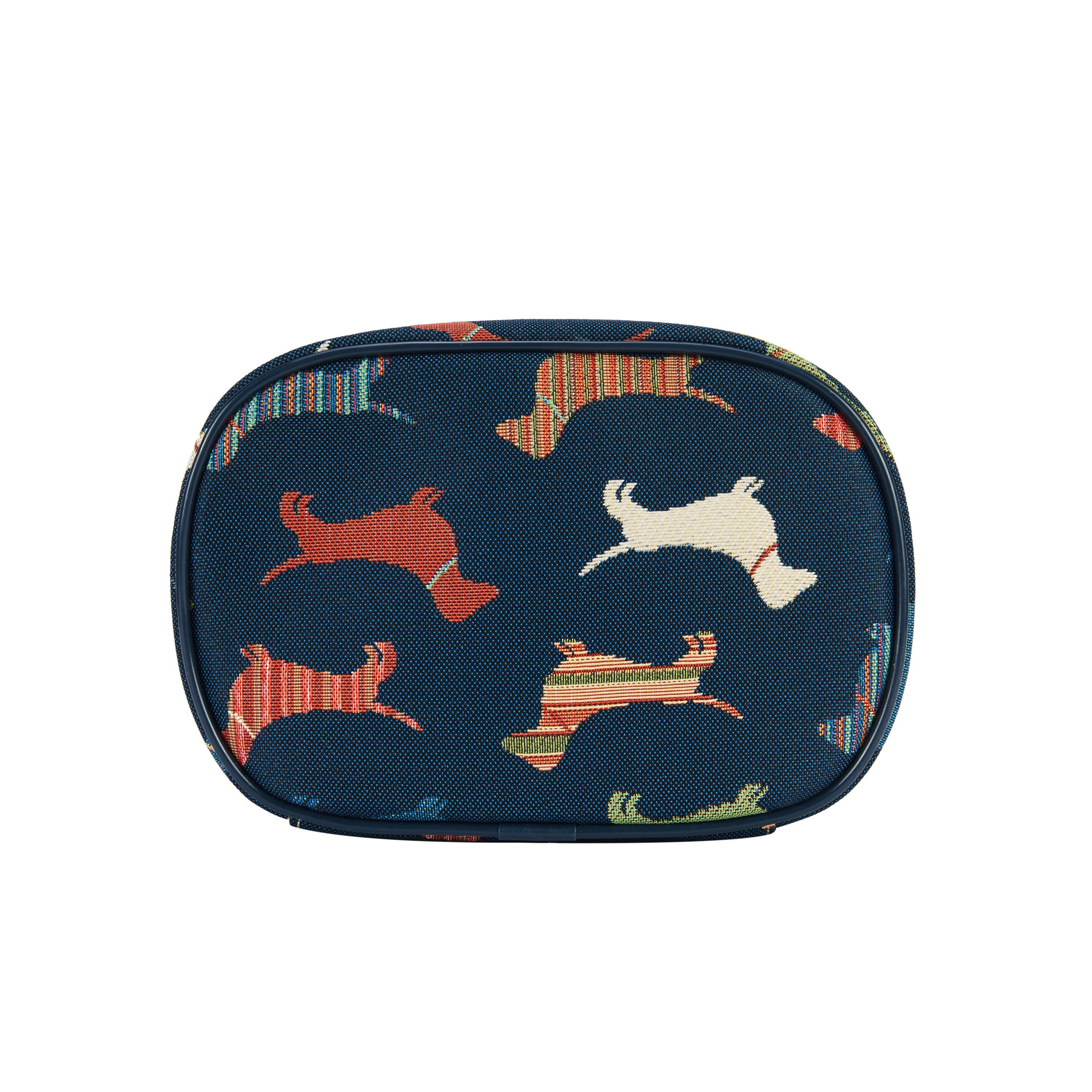 Dachshund - Toiletry Bag