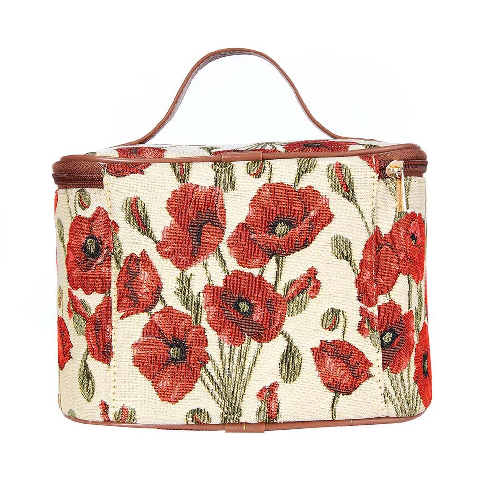 Poppy - Toiletry Bag