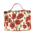 Poppy - Toiletry Bag