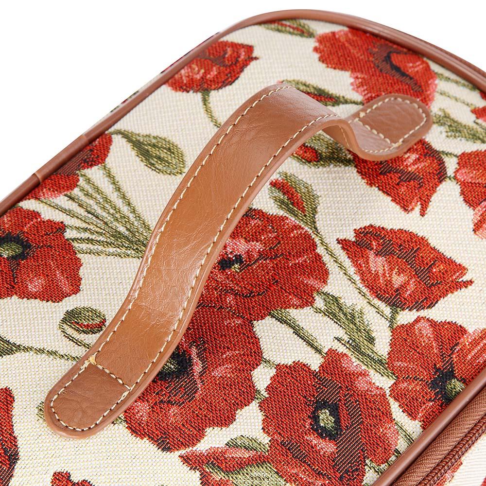 Poppy - Toiletry Bag