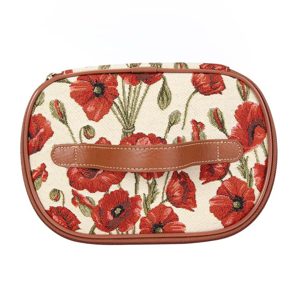 Poppy - Toiletry Bag