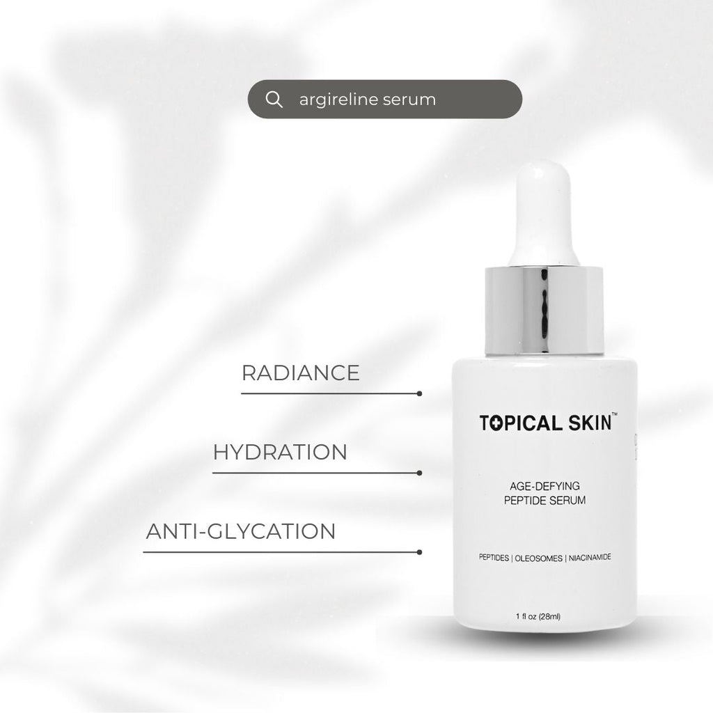 TOPICAL SKIN Hydration Heroes Power Duo