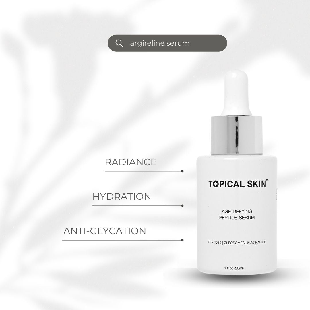 TOPICAL SKIN Hydration Heroes Power Duo