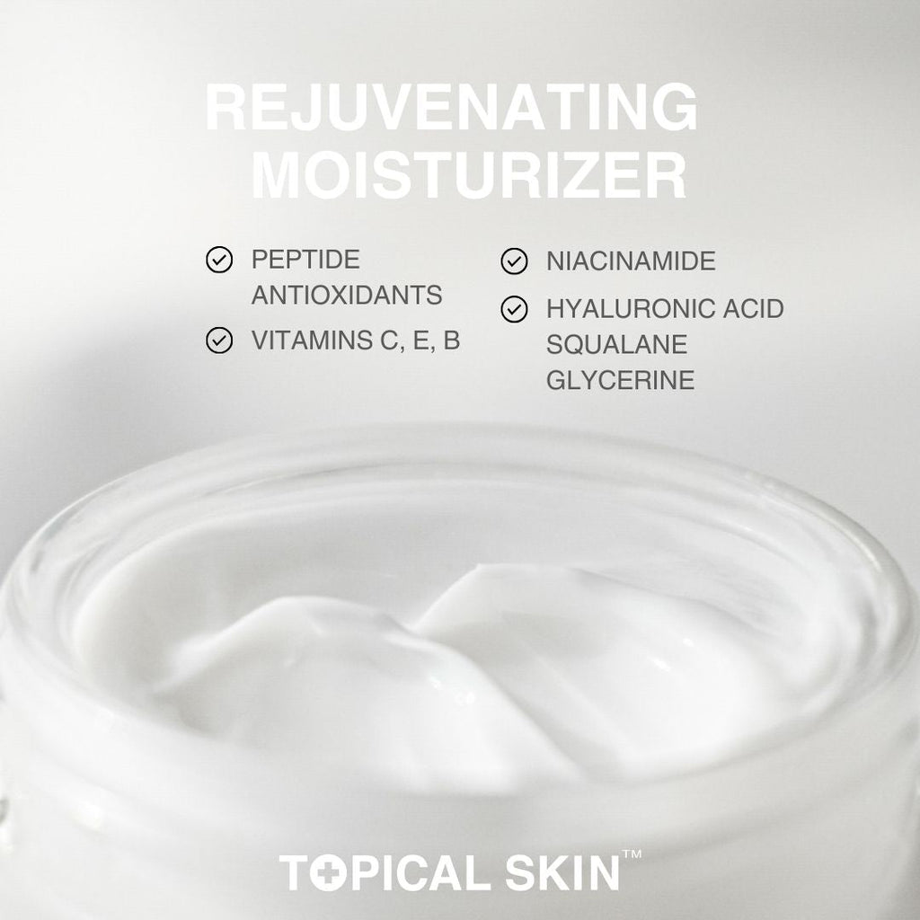 TOPICAL SKIN Hydration Heroes Power Duo