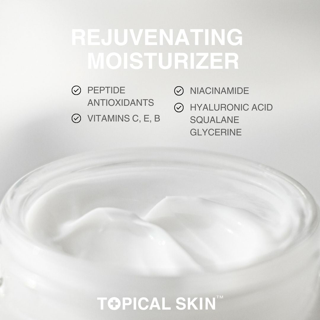 TOPICAL SKIN Hydration Heroes Power Duo