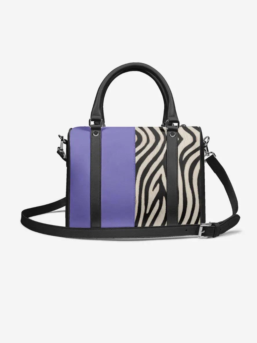Tote Bag LUXE ECOLOGICAL – BYMANYC ® New York | Vegan Elegance