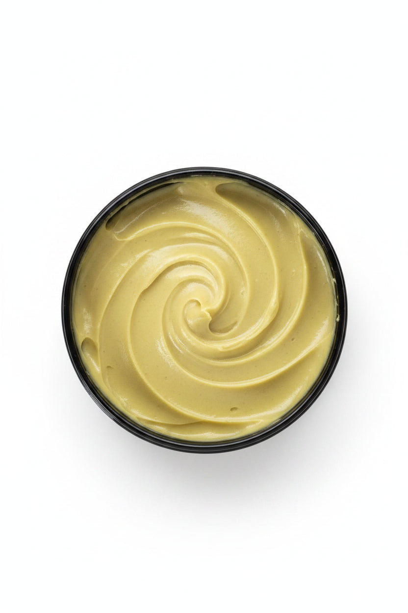 Avocado Hair Mask
