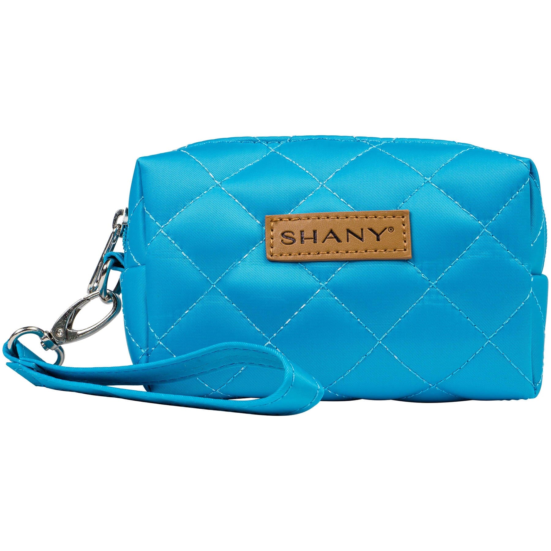 Limited Edition Mini Tote Bag and Travel Makeup Bag