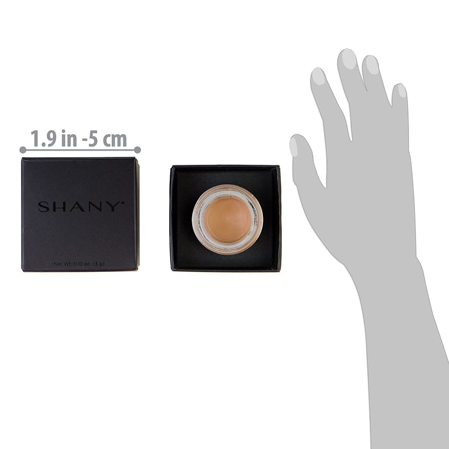 EYE & LIP Primer - Paraben Free/Talc Free