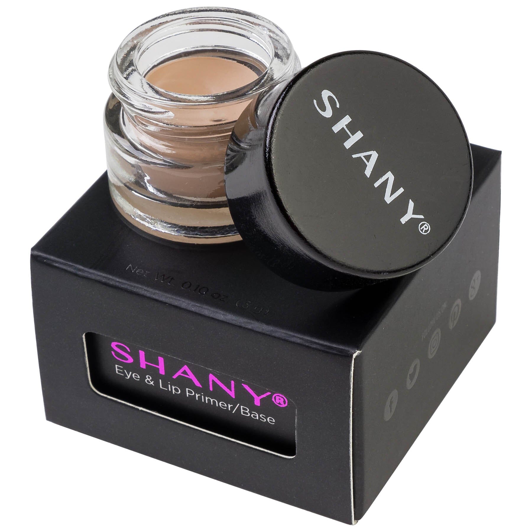 EYE & LIP Primer - Paraben Free/Talc Free